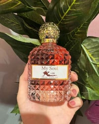 #عطر ماي سول+18 فرموني للاثاره..امااااااراااتي اصلي 💯  للرومانسية والج...