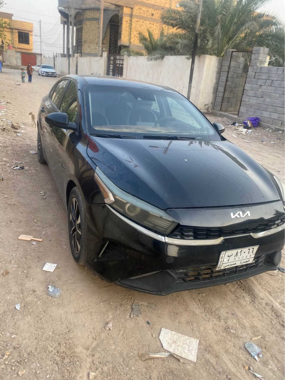 كيه فورتي مديل 23 ماشيه 60 معوقين بسم ولد شاب يسوي وكاله يرادله شويه ترتيب بيه كار مال باور عاطل 
سعر سياره 125وبيه مجال رقم هاتف*********** شط العرب, البصرة

