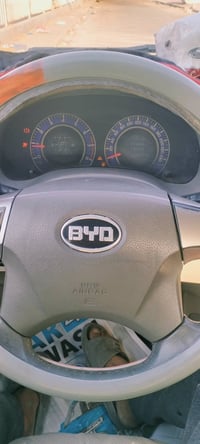 بي واي دي G3 • ٢٠١٣ • ماشية ١٨٠٠٠٠