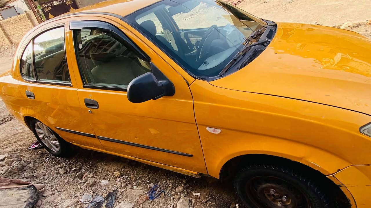 تايبا • ٢٠١٨ • مكينه ريو