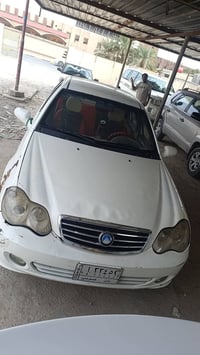 سيكي • ٢٠١٣ • مكينه وكير مقفولات