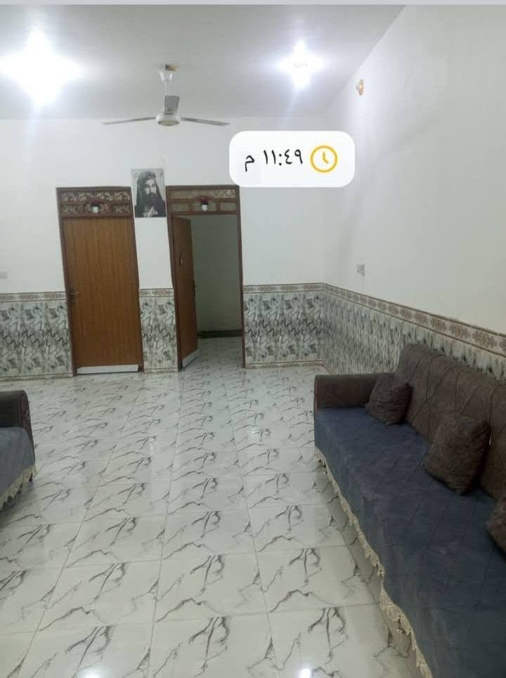 الناصرية الشوفه • ٢٥٠م • بناء ٢٠٢٣