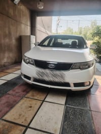 سيراتو • ٢٠١٠ • رقم سليمانية