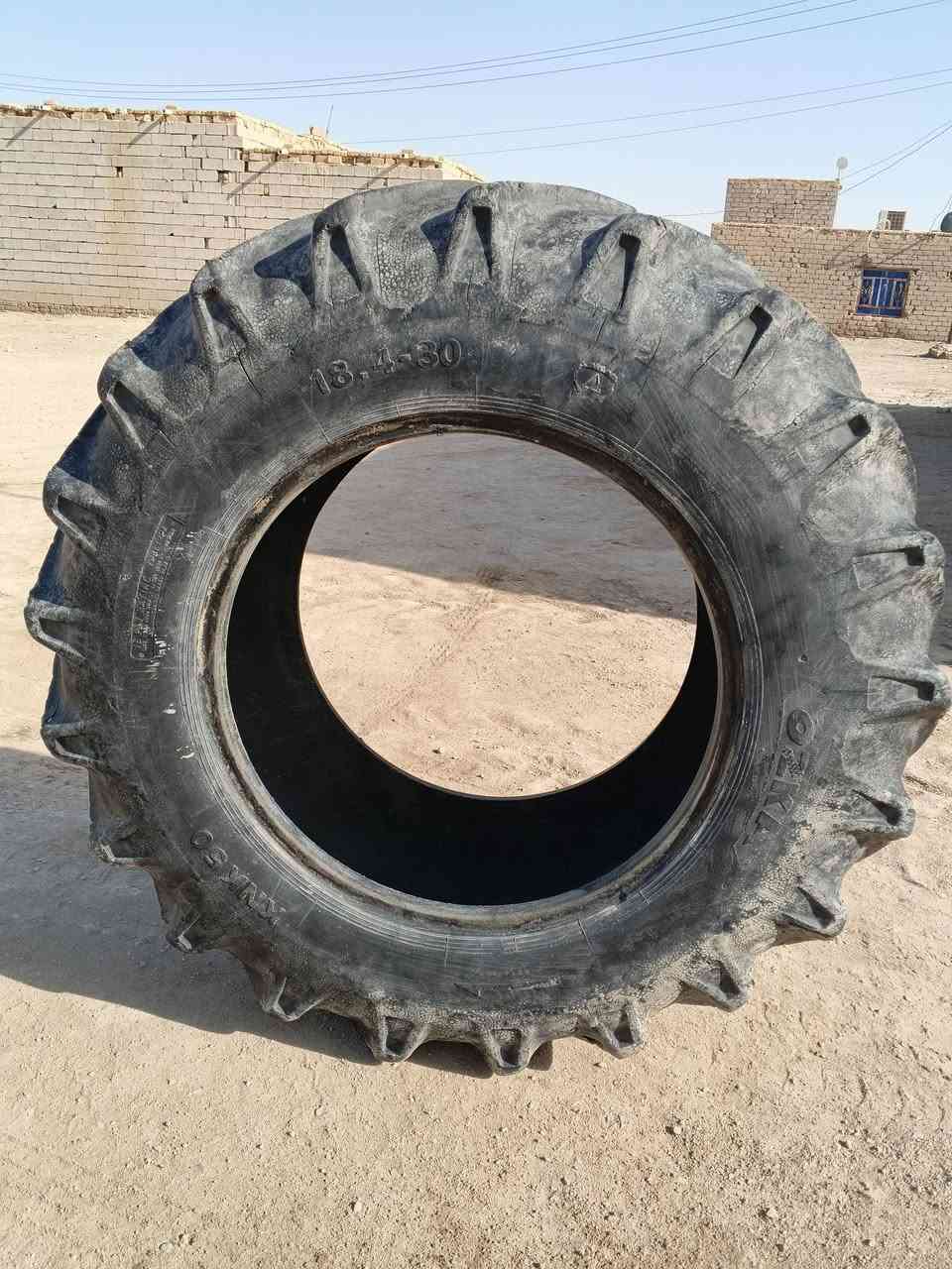 للبيع نص عمر نيو هولند  
***********
