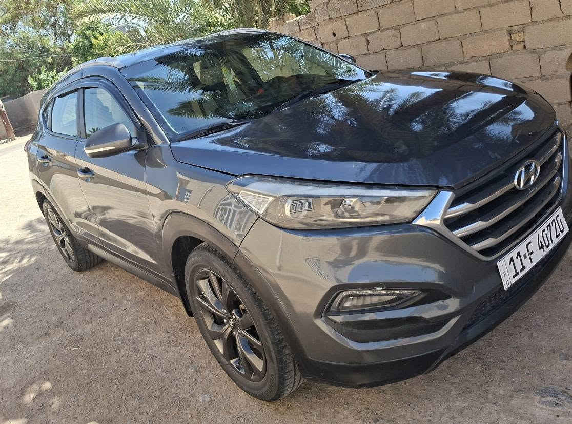 توسان امريكي ٢٠١٦ بيها ٣ قطع تصليح وصبغ محرك ٢٠٠٠ تيربو فورويل رقم بغداد باسمي مكانها السماوة الوركاء سعرها ١١٠ ترهم مراوس 
*********** حمزة, القادسية
