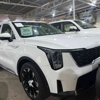 سورنتو • ٢٠٢٦ • رقم بغداد