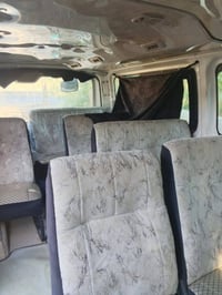 سلام  عليكم شباب نيسان زعره موديل 14بيه خطه بلباب بكاني حي بتول 077262...