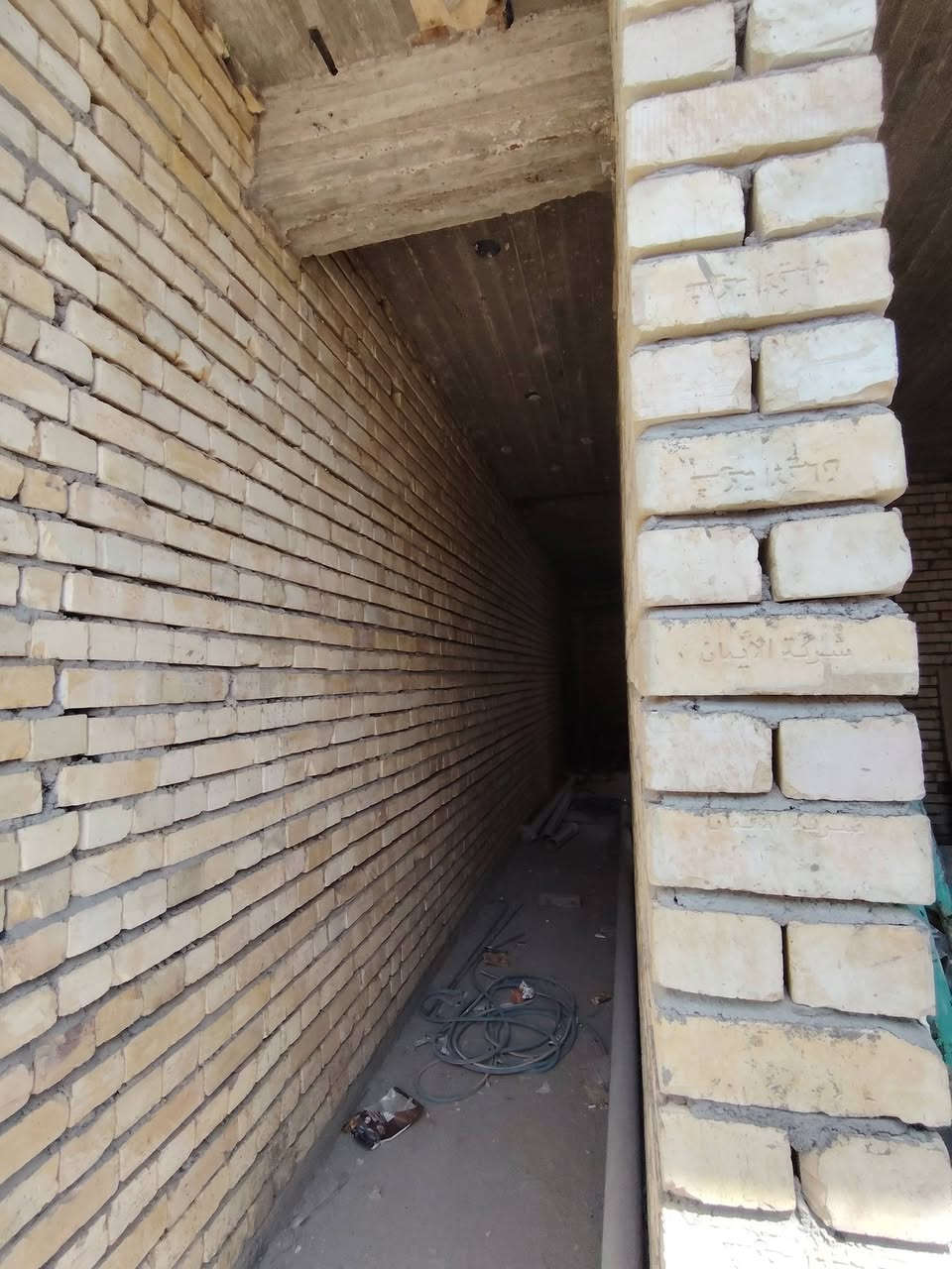 حي الجهاد • ٨٠م • ٣غرف