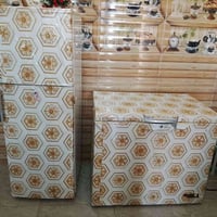 للبيع ثلاجه وا مجمده السعر خاص او ٠٧٨٢١٨٠٢٢٨٧واتساب