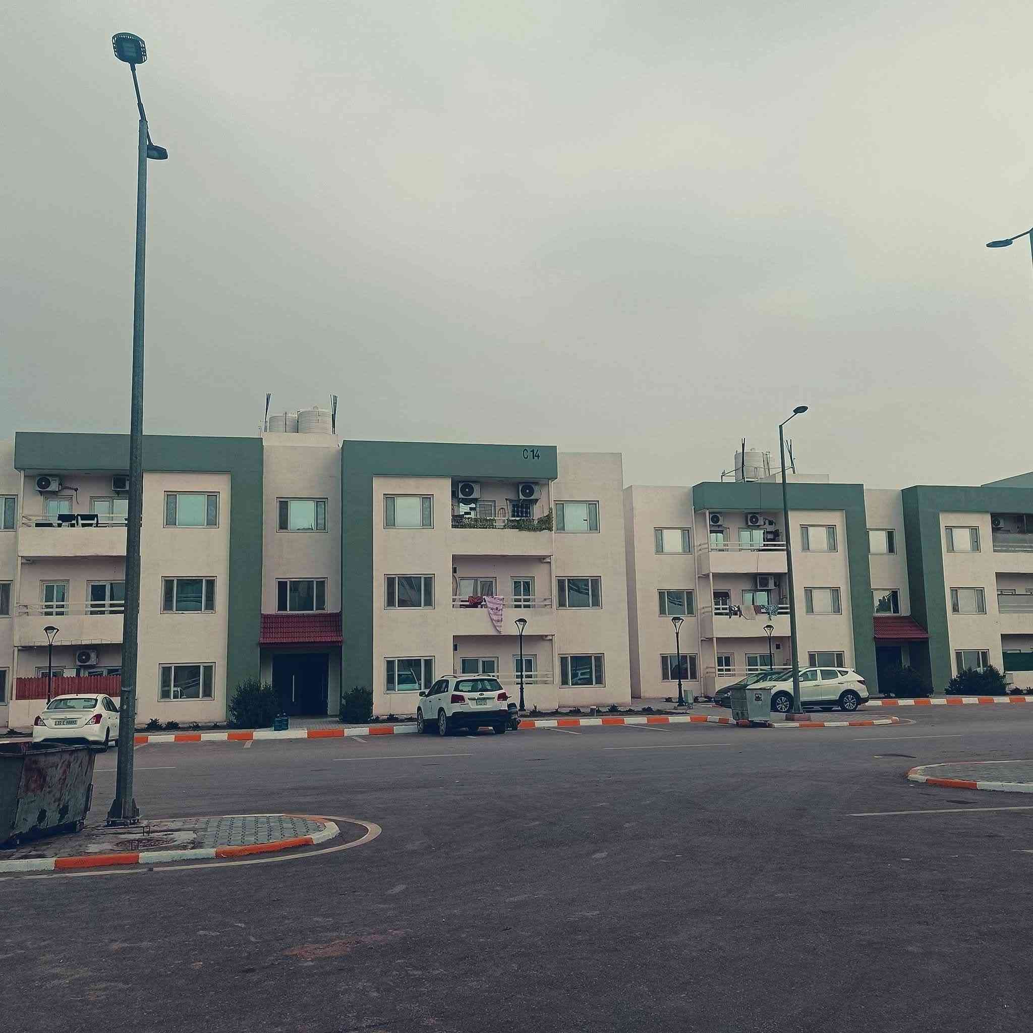 ‎شقه‎ بغداد, العراق
