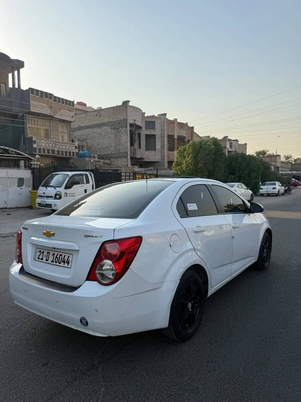 السلام عليكم شوفر ليت أفيو سونك فول خليجي رقم سليمانيه بسمي موديل 2012محرك 1800 تنفس طبيعي المرغوب كير اوتماتيك السياره تبريد ثلج كير محرك خير من الله السياره بيها قطعتين صبغ فقط مابيها أي نقص المكان بغداد البنوك السعر (62) وبيها مجال بسيط التصال ***********
