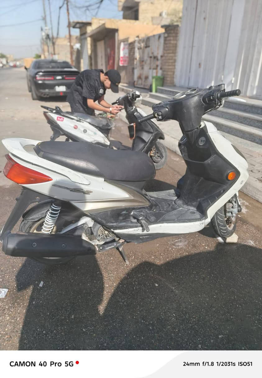 سكنس كولد طلاعات نوزل خطين كفاله لسعر 750بي مجال هاتف‏‪***********‬‏

نص مكتوب في الصور:
- CAMON 40 Pro 5G 24mm f/1.8 1/1835s ISO50
- CAMON 40 Pro 5G 24mm f/1.8 1/2188s ISO50
- CAMON 40 Pro 5G
- 24mm f/1.8 1/1961s ISO51
- CAMON 40 Pro 5G 24mm f/1.8 1/2031s ISO51
- CAMON 40 Pro 5G 24mm f/1.8 1/998s ISO50