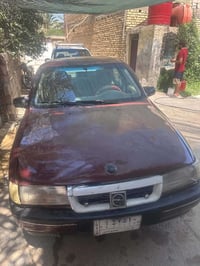 فيكترا • ١٩٩١ • رقم كربلاء