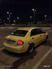 سبكترا • 2008 • كربلاء