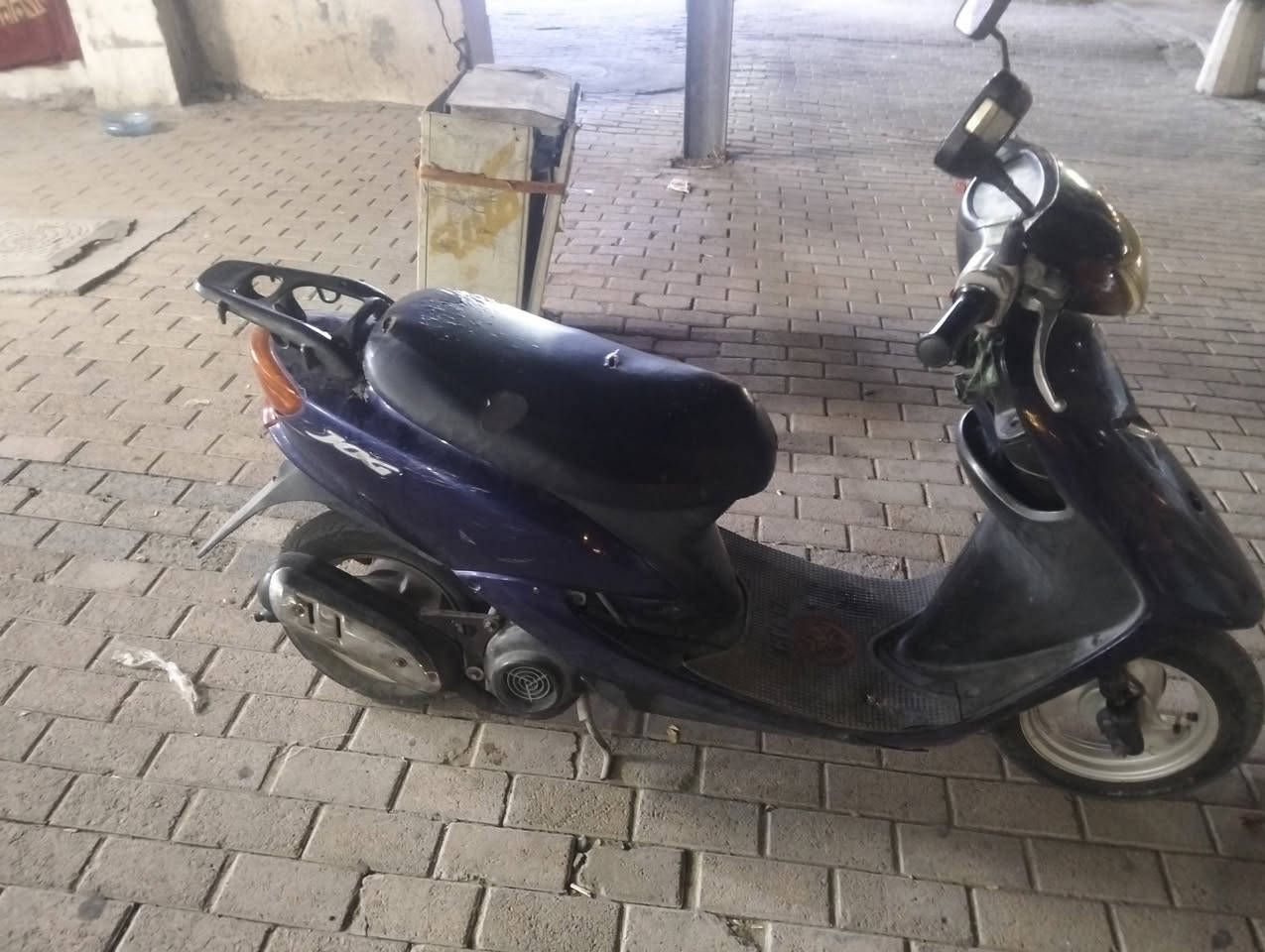 سلام عليكم عصفوريه نظيفه بس سحب مابيها الدراجه نظيفه وتجي تشوف ب عينك وتدلل*********** حبيبه قرب ساحة الحمزة

