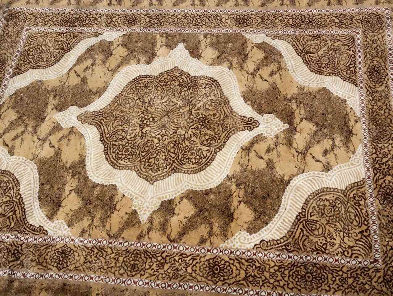 زولية فاخرة • ٥×٣ • نقشة تركية