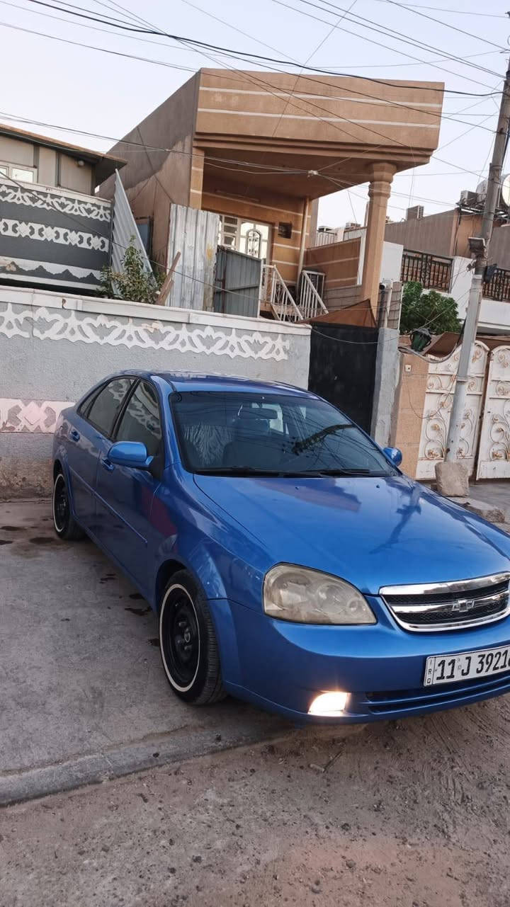 اوبترا موديل 2008 خليجي رقم بغداد بأسمي 
كير . محرك نضيفات 
تبريد ثلج ... شاشه + كامره 
صدر + تخم تاير جديد 
ماشيه 188 حقيقي
^مصبوغه عام^ بيها ضربه باب السايق والخلف السايق الباقي مكفول . 
السعر 57 مجال بسيط جدا  
مكان السياره بغداد العامريه
للاستفسار اتصل عالرقم (***********)
*********** بغداد, العراق
