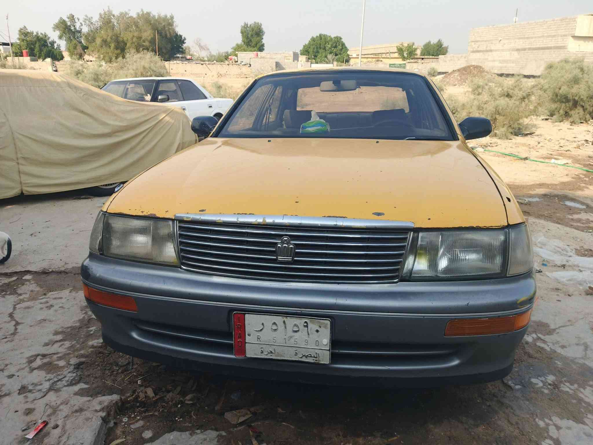 بطه • متصل مكينه • البصرة ابو الخصيب