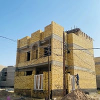 قصر الخاتون • ١١٠م • قيد الإنشاء