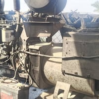 مولدات • الحمزاوي • تكنو سبارك 20