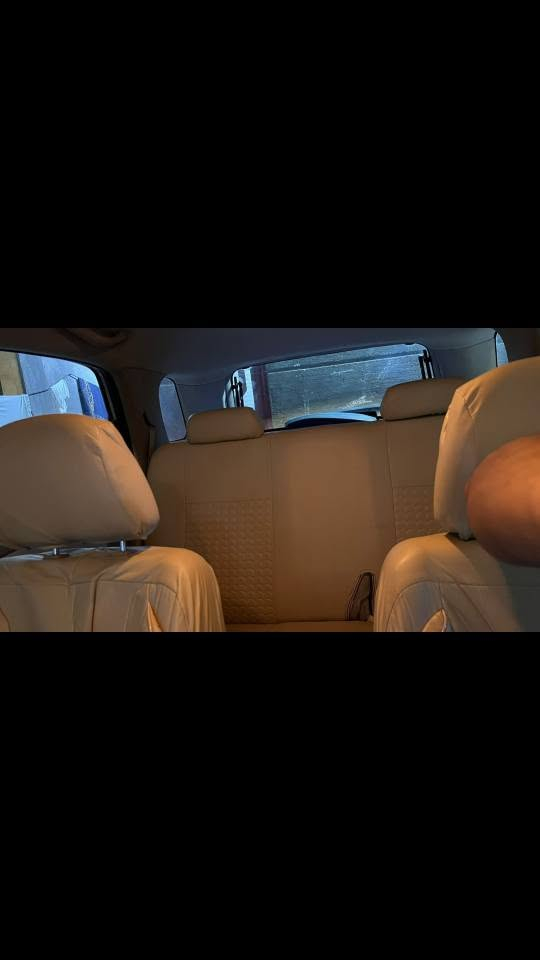 سيارة سبورتج للبيع  موديل ٢٠٠٩ . سنويتها ٢٠٢٧  وابأسمنه . رقمها بصرة ومكانها هم بالبصرة. السيارة مكفولة ما عدا الدعاميات الي الكل يعرف بانها مو من ضمن الكفالة . السيارة كلش حلوه ونظيفة . يعني ما متعوبه وماشية  اقل ال ١١٩ . سعرها ١٢٥ $ ورقة . وعند الاتفاق يكون اهم شي هو الفحص . يعني ابيعك على الفحص .ولا تگلي يوم .ولا يومين ولا غيره  . انته تاخذ على الفحص . قبل كلشي وقبل المكاتبة . وشرط تحوله باسمك خلال شهر مو اكثر .
ورجاءا ابيع لجناي ما ابيع لبياع شراي ابد ولا يتعب روحه 
رجاءا الي مو جاد لا يتواصل رجاءا 
واتساب / *********** البصرة, العراق
