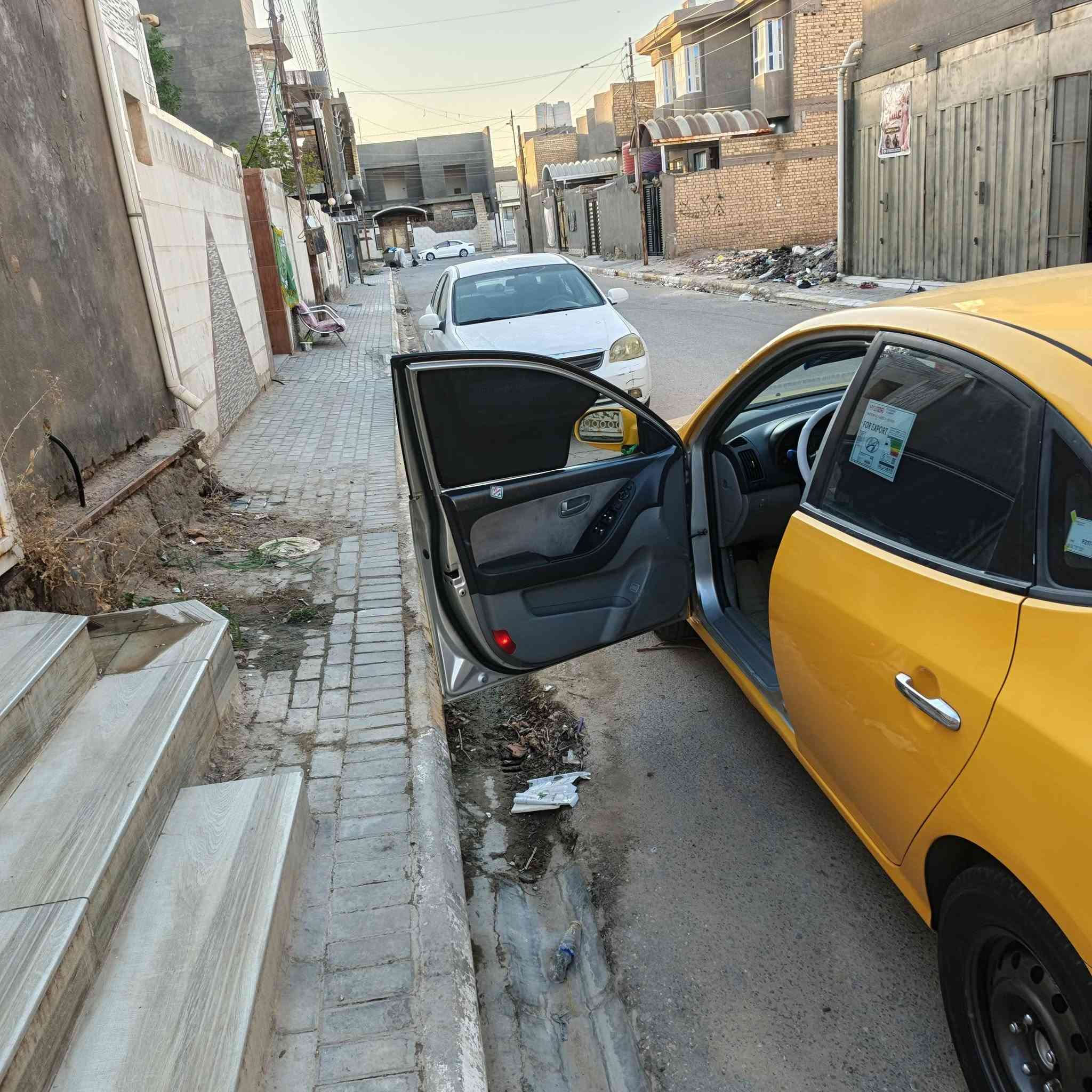 النترا صابون مديل عشره
كص جطنه متومه شرط الحاسبه دك حاسبه تلكي غرام عليه

شرط

نضيف وجديده

مكانه كربلاء

السعر ٣٨ 

***********
