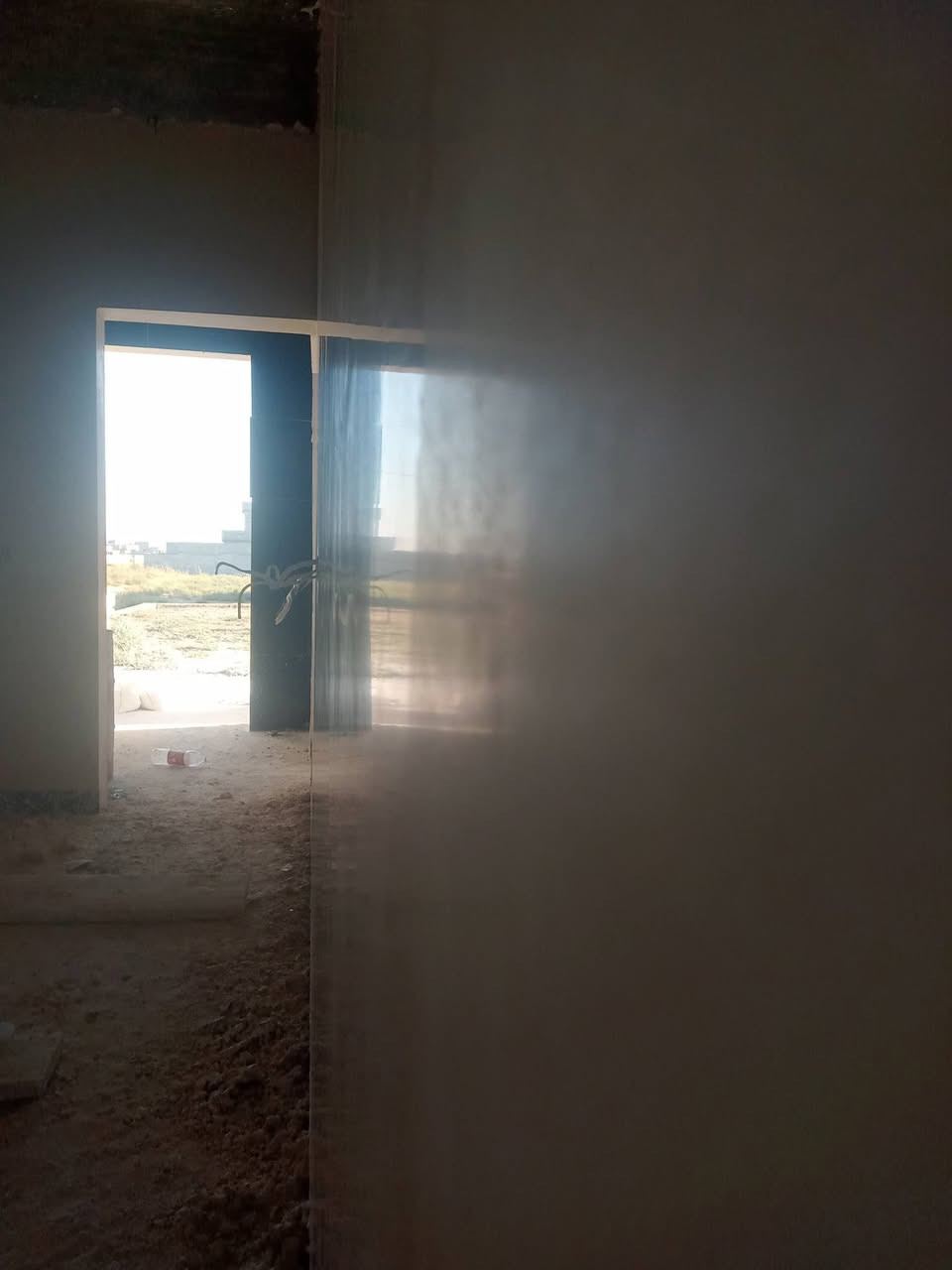 الحمدالله✍️ تم بيت ابو مصطفى شمري بيتو عله طريق سده بل خصم شايف الف خير يارب لاتحير الكادر موجود في الشرقاط تقاطع الخصم لبخ جص شغل ع المساطر من الموصل اتقان في العمل والتزام في الكلام المبيت في موقع  تعال شوف بعينك عمي الترتيب ودقه شوف العين مومثل اصوره *********** مستمرين منذ سنين داخل #الشرقاط
