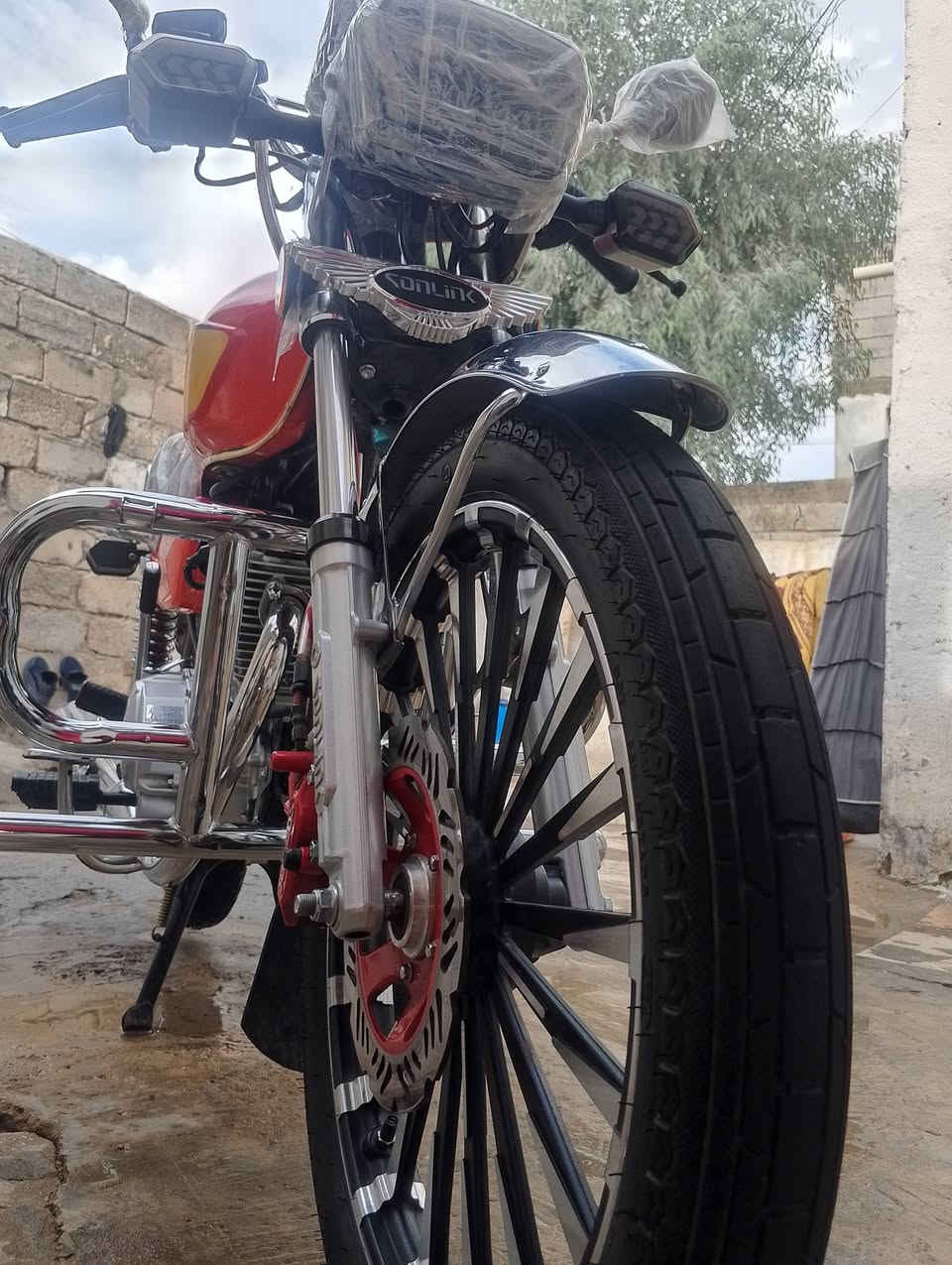سونك • موديل ٢٥ • نضافه