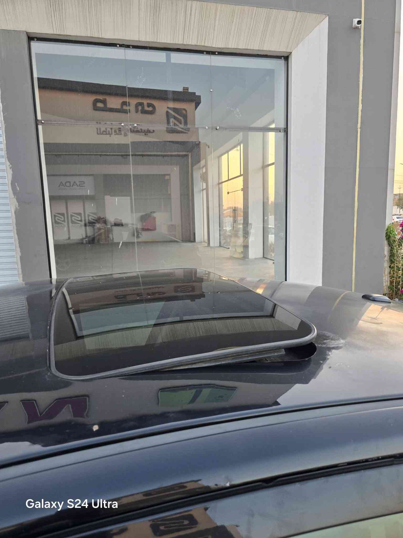 للبيع
سعر 98$
جارجر sxt موديل 2010 
محرك 6سلندر حجم 3500 اصل abs
كير اوتوماتيك شرط المحرك والكير ولاكسل 
رقم اربيل  دولي رقم  وسنوية جديدة شرط 
 التحويل 
🚫صبغ جاملغ امامي يمين وربع جاملغ خلفي يمين شرط بدون اي دواخل  اربكات سليمة 
السيارة فول مواصفات
سلايد فتحة سقف 
كشنات جلد وكهرب 
شاشه كامرا  كروز سرعة  كشن كهرب 
نظام ABS   نظام تراكشن مانع انزلاق 
 تبريد قطعتين ثلج ❄️
ويل كب   طخم تاير جديد صدر امامي خلفي جاهز
موصل الايسر 
***********
***********

