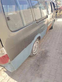 قادسيه • ديوانية • باتري جديد