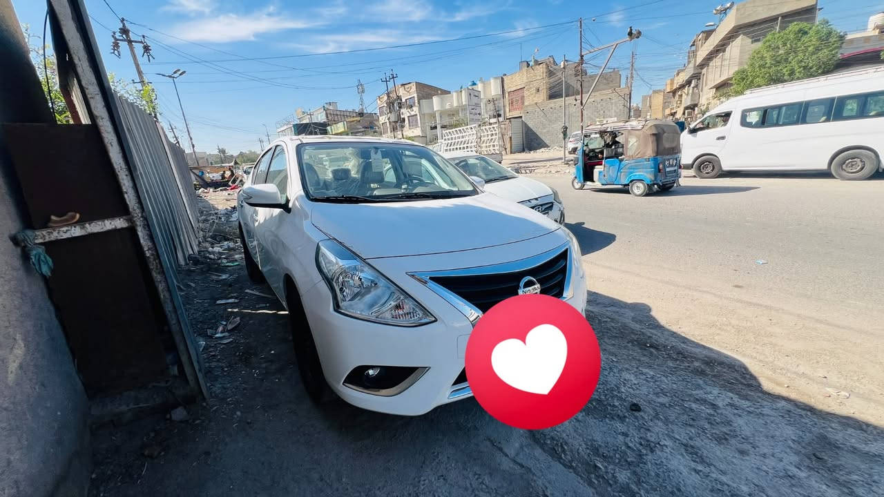 موديل ٢٥ • ماشيه ٢٣٠٠٠ • رقم اربيل