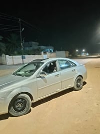 اوبترا • ٢٠٠٩ • رقم بغداد
