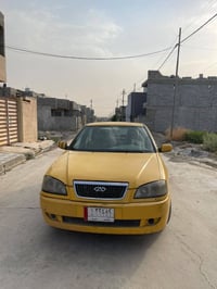 ٢٠١٣ • تحويل وكالة • مكينة شرط