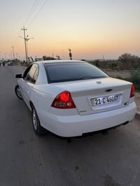 بيع مستعجل 55 بي مجال بسبب ضائقه ماليه سياره جديده موديل 2004 رقم سليم...