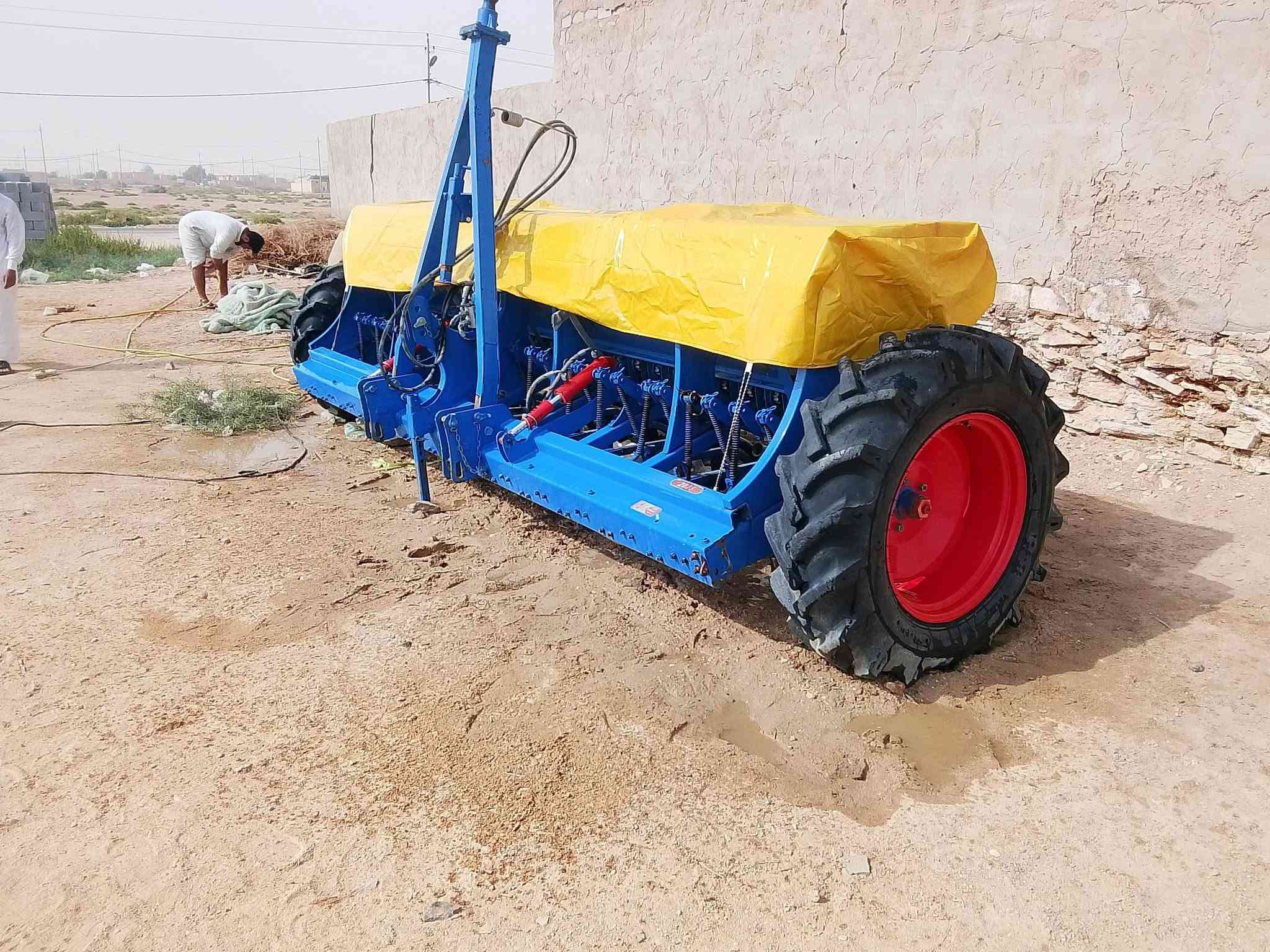 طابعة أوزدمان • حجم ٢٦ • موديل ٢٣