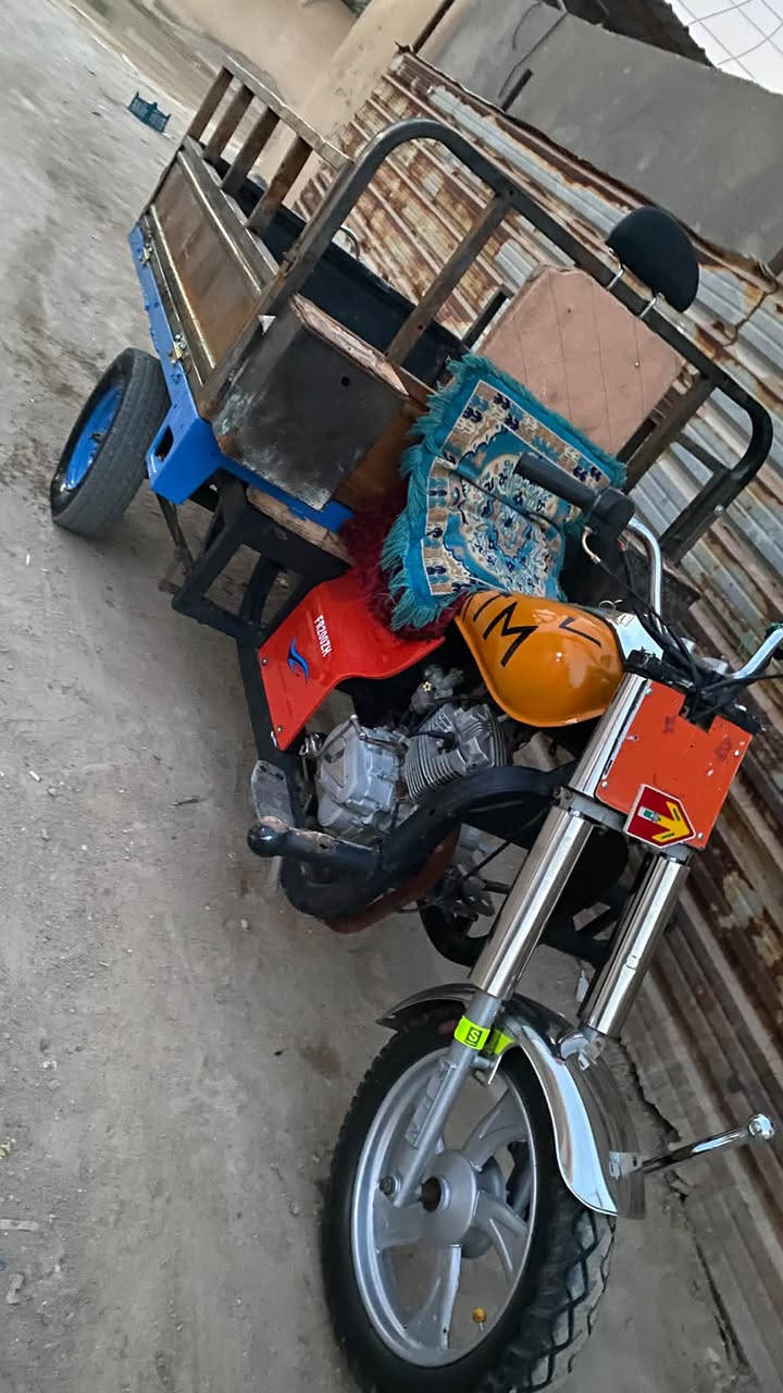 ستوته • مكينه خرسه • كفاله