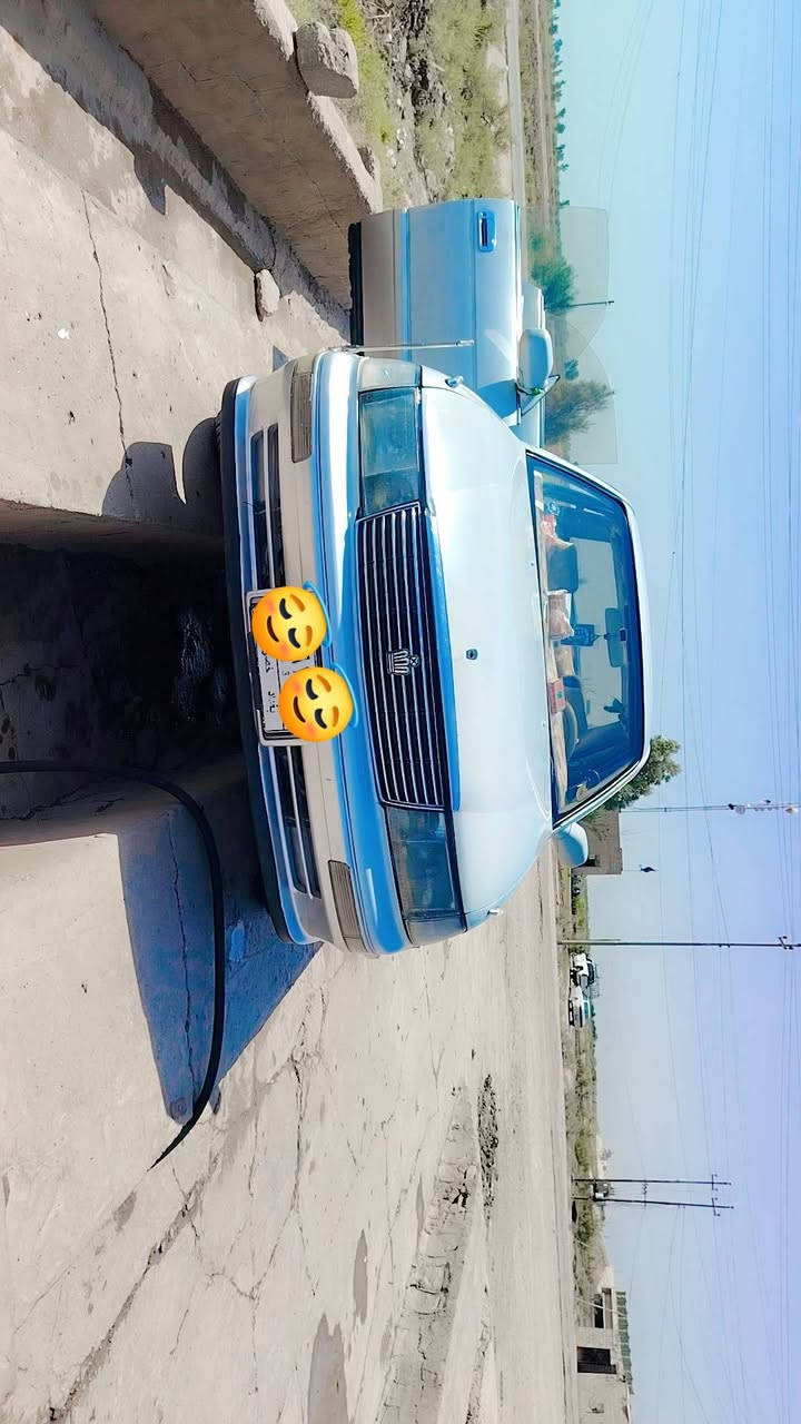السلام عليكم سياره بطه للبيع موديل 1993 منفصل رقم بغداد ي شرط تحوبل بدون كص شر
محرك كير 2500 شرط  صدر تايرات كلو نضيف سعر 65 بيه مجال

اتصال ***********

السلام عليكم سياره بطه للبيع موديل 94 منفصل رقم بغدادشرط التحويل  بدون كص شرط سياره مكفولة من عيب شرعي  مكاني ناصرية رفاعي  سنويه ٢٠٢٧  إذا
