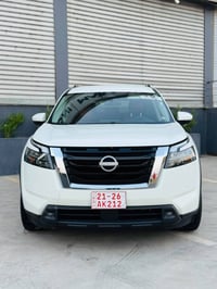 باثفندر SV • V6 3500 • بدون صبغ
