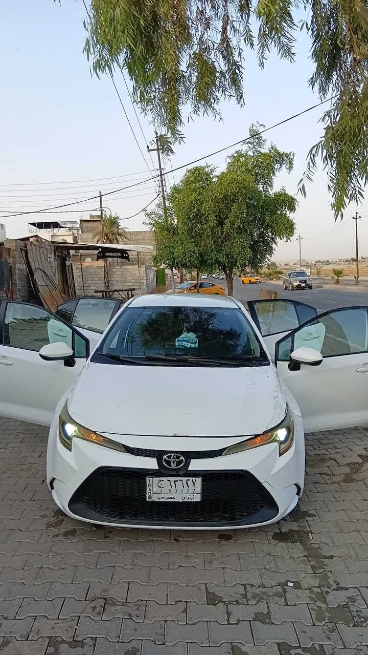 موديل ٢٠٢١ • تريد وكاله • تحويل نينوى