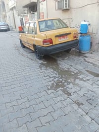 موديل ٢٠١٢ • محرك مكفول • كير مكفول