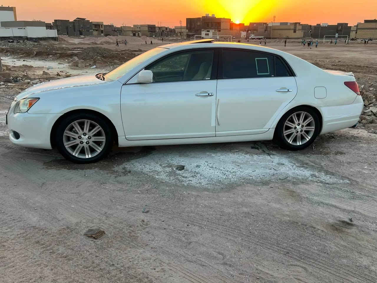 السلام عليكم افلون موديل ٨  خليجي فول مواصفات للبيع رقم بغداد بسمي سياره جاهزه كير محرك سعر ١٢٨ وبيه مجال للشراي مكان السماوه تفاصيل أكثر اتصل ***********
