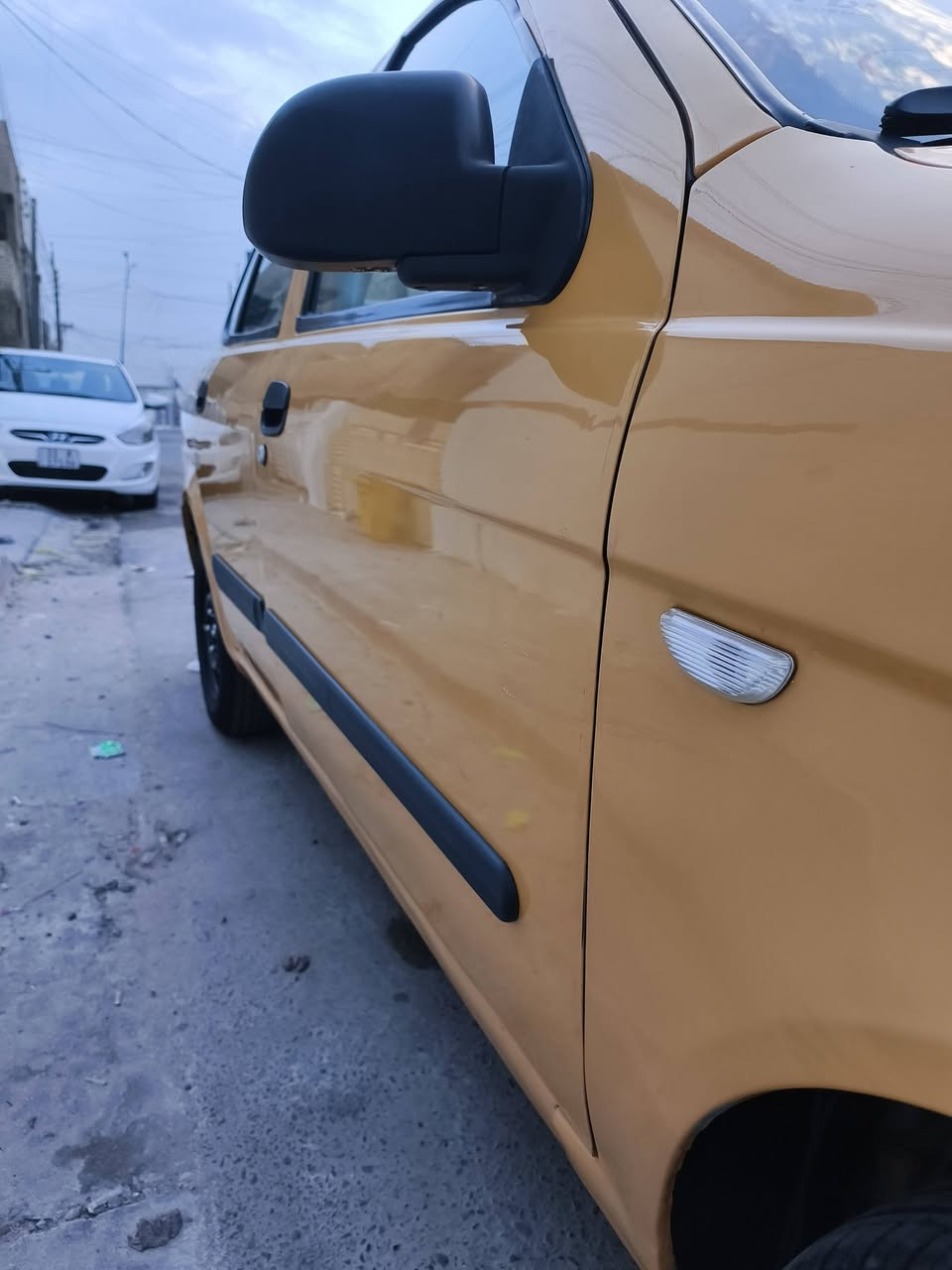 نضيفه • باسمي • ٢٠١٥