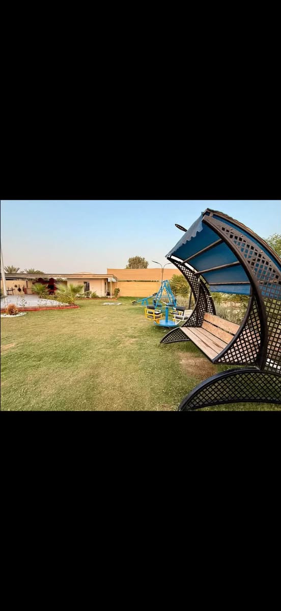 #منتجع_الماء_والخضراء
في صلاح الدين قضاء بلد 
مسبح للكبار والأطفال 🏊🏻‍♂️
حدائق 🌳
منتجع متكامل (غرف نوم 2 وصالة كبيرة ومطبخ تركي + حمام غربي و شرقي) 🏡
مناقل شواء  لكافة انواع المشاوي 🍢
كهرباء على مدار 24ساعة⚡️ 
خدمه انترنيت 📱
گراج سيارات كبير جدا 🚙 
العنوان 📍صلاح الدين/ قضاء بلد / مدخل المدينة 
للحجز ☎️📞*********** متواجد واتساب
