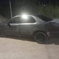 كرسته • مقصوصه • البصره