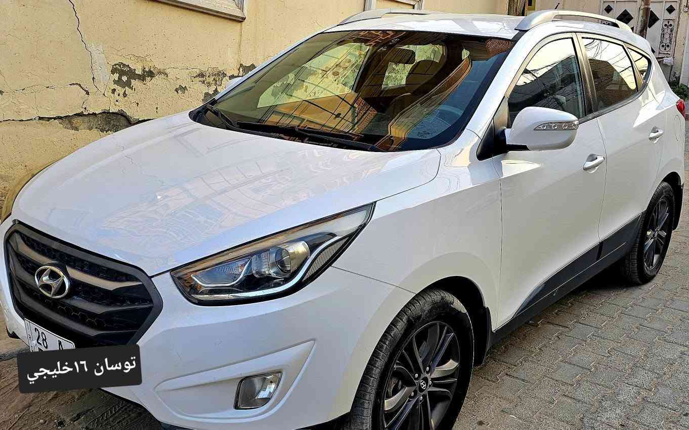 توسان ١٦خليجي مكفوله عدا البنيد مرشوش رقم نجف دولي سنويتهه لل٣١ جاهزة من كلشي تبريد حدادية تخم تاير باتري جديد كير محرك٢٠٠٠دوش لاتنقيص ولاتبخير شرط الفحص تحكمات اشاير بالمري لدات ماشية ١٢٧ عارضهه ١٤٧ للإستفسار ***********و ***********نجف تبريد قطعتين السياره استخدام شخصي شاشة كامره النجف, العراق

نص مكتوب في الصور:
- توسان ١٦ خليجي
- توسان ٢٠١٦ خليجي