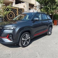 شانجان CS35 • ٢٠٢٦ • ١٦ الف