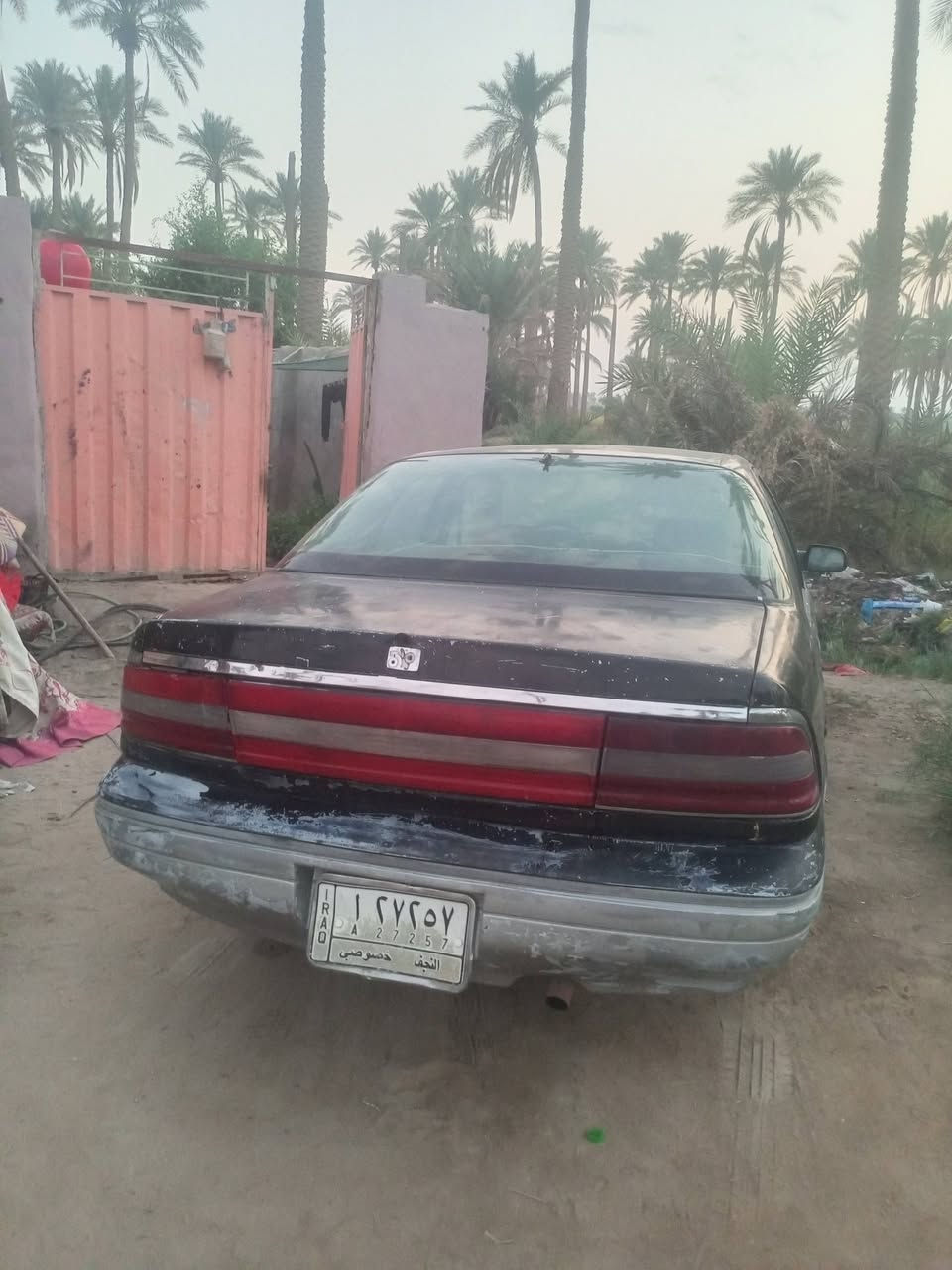 دايو • مكينة وكير • صبغ مكفول