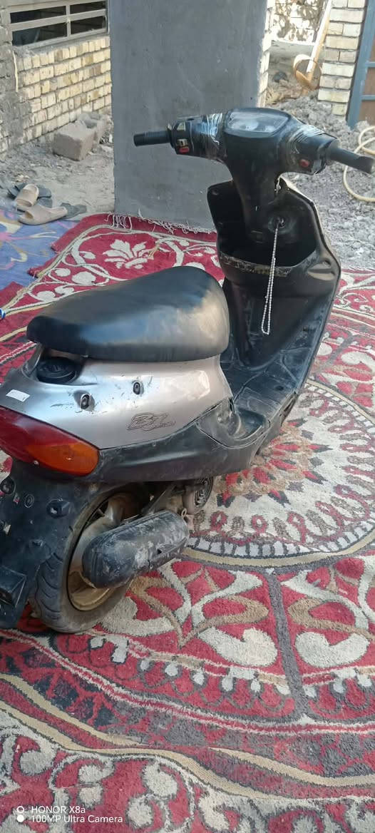 HONOR X8a • شغاله • تحتاج باتري