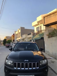 جيب كومباس • ٢.٤ • ٤x٤
