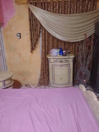 غرفه اخشاب • كاونتر مترين • نظيف